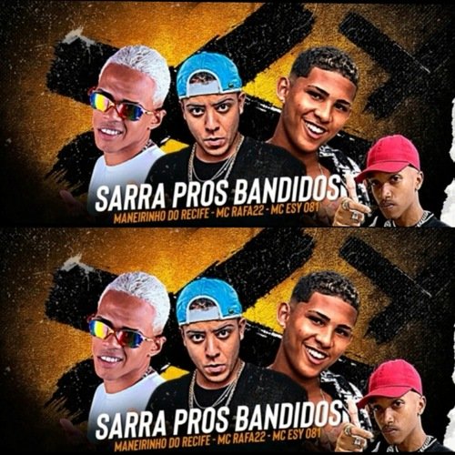 Sarra Pros Bandido_poster_image