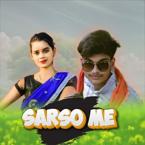 Sarso Me
