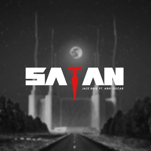Satan (EP)