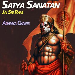 Satya Sanatan Jai Sri Ram-IV8EWz5fWV8