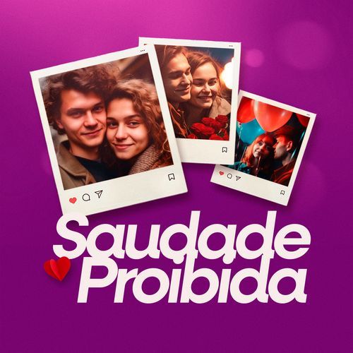 Saudade Proibida