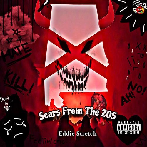 Cross cover art