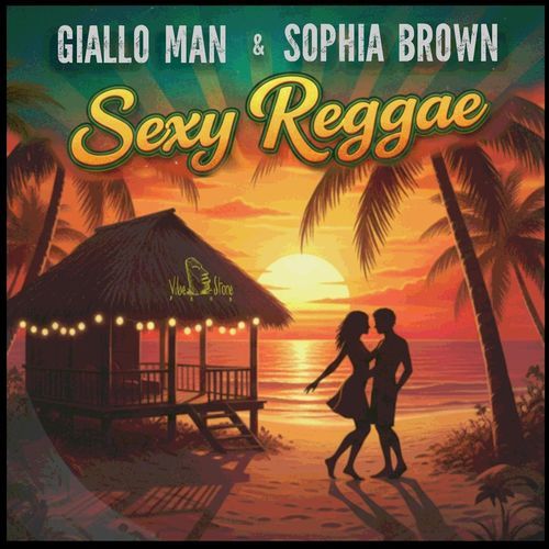 Sexy Reggae