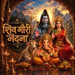 Shiv Gauri Nandana