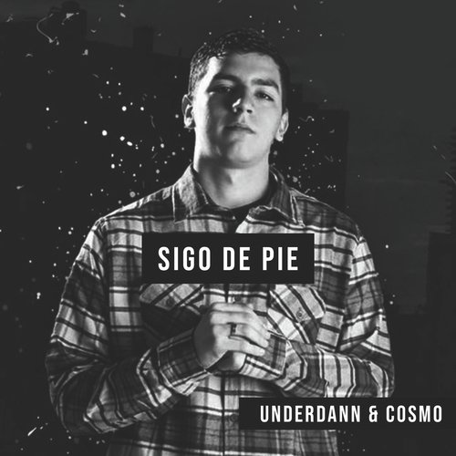 Sigo de Pie