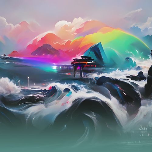 Solar Wind cover art