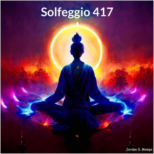 Solfeggio 417