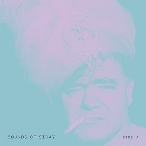 Benedikt Logo cover art