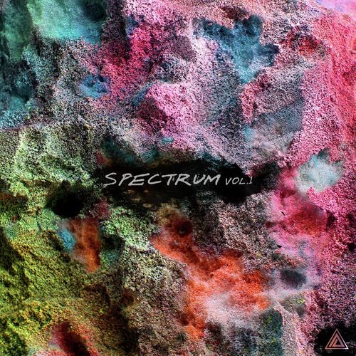 Spectrum Vol.1_poster_image