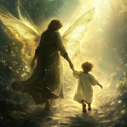 Spiritual Miracle Tone (Forest)