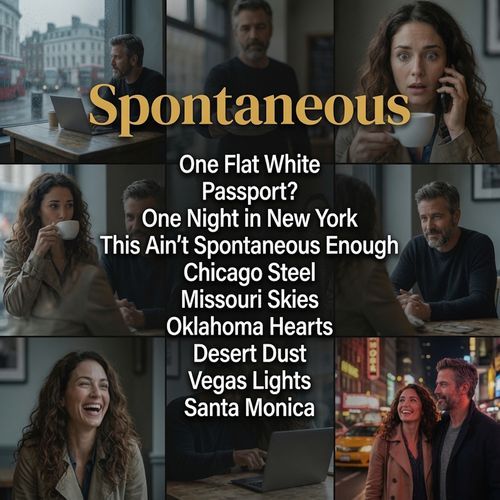 Spontaneous