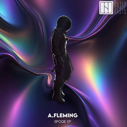 Spoqe cover art