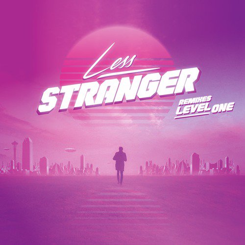 Stranger Remixes Level One_poster_image