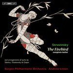 The Firebird (original 1910 version): Introduction