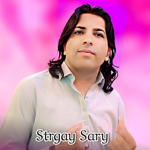 Strgay Sary