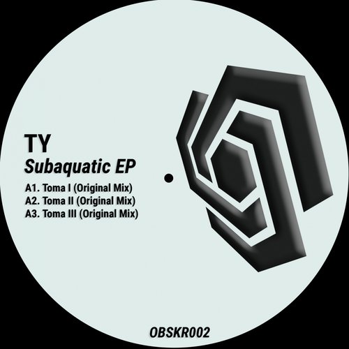 Subaquatic EP