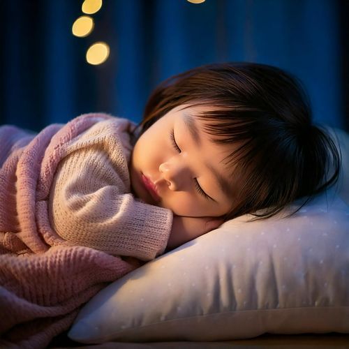 Sweet Lullaby Music for Baby's Night