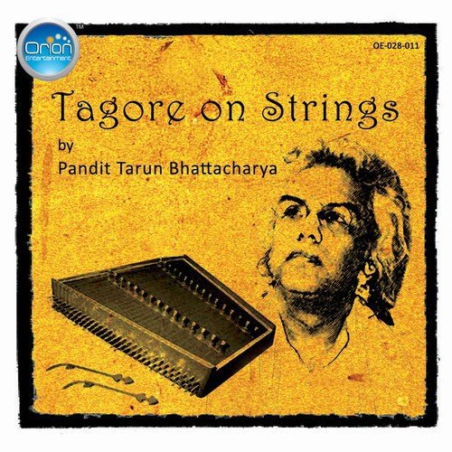 Tagore On Strings