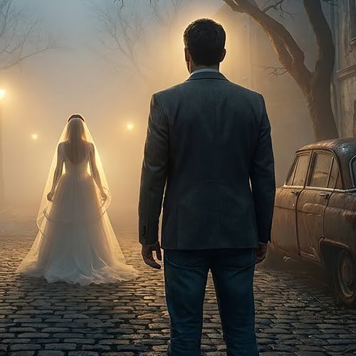 Broken Heart Dares to Show cover art