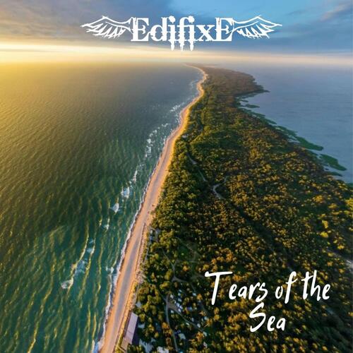 Tears of the Sea cover art