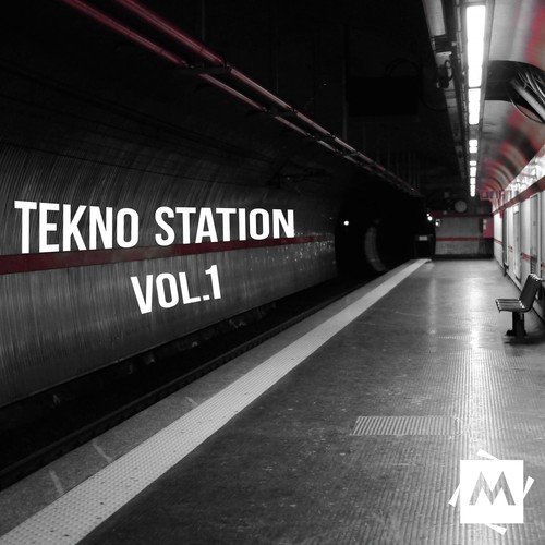 Tekno Station, Vol. 1