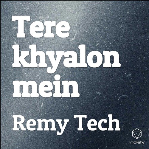 Tere khyalon mein