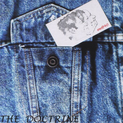 Jesse cover art