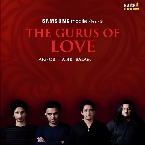 The Gurus Of Love_poster_image