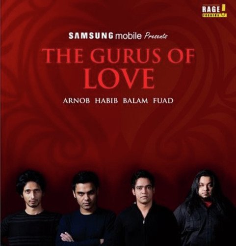 The Gurus Of Love