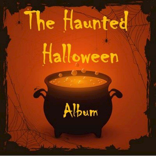 The Haunted Halloween Album