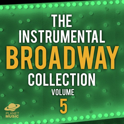The Instrumental Broadway Collection, Vol. 5
