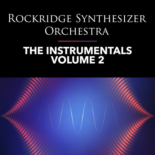 Rockridge Synthesizer Orchestra