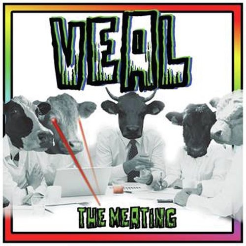 Peach, I Could Eat A Peach For Hours Song Download from The Meating