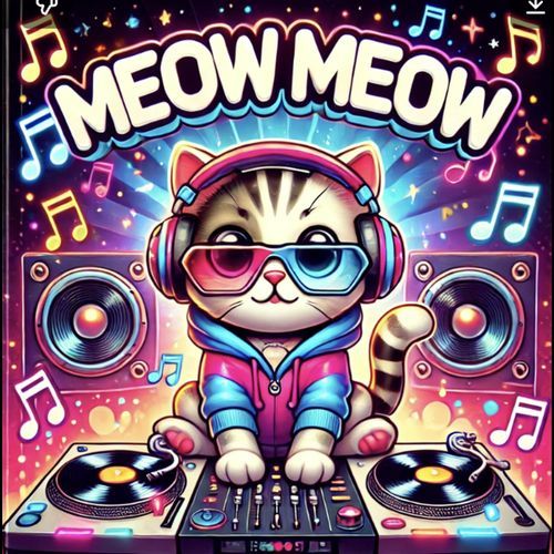 The Meow Song