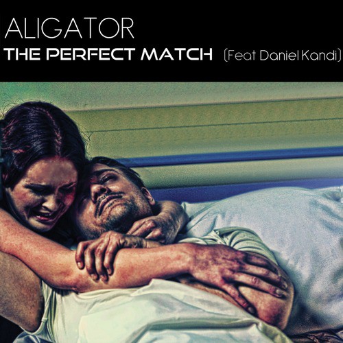 The Perfect Match (feat. Daniel Kandi) [Remixes]