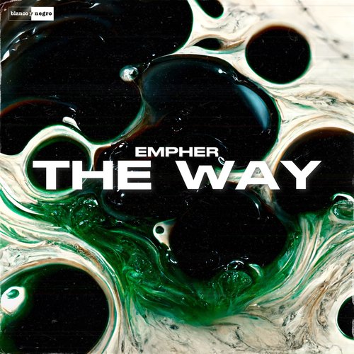 The Way (Extended Mix)_poster_image