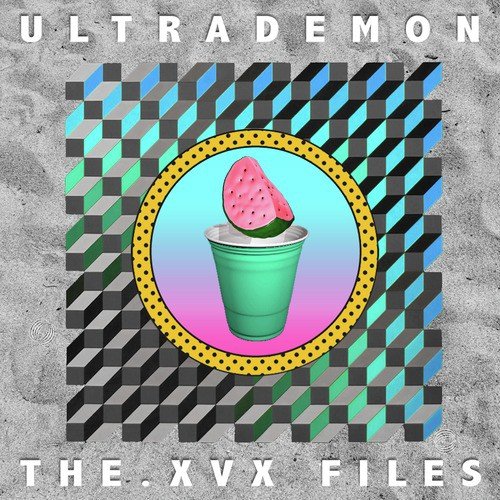 Ultrademon