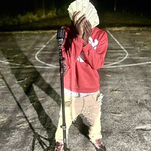 This my shit cover art