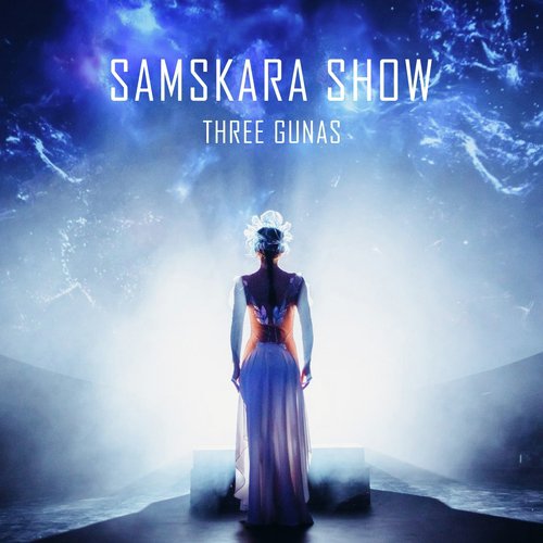 Three Gunas cover art