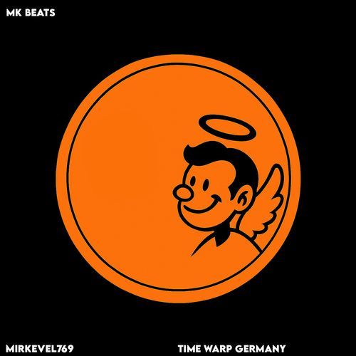 Matt Sassari cover art