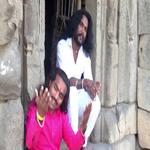 Toch Deto Ghav G Aai Mahalaxmi Potaraj Geet