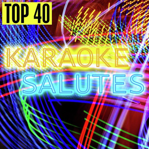 Crew Love (Karaoke Version) cover art