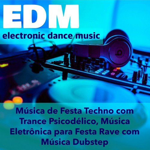 80's & 90's Electronic Hits: Techno House, Dance e Músicas