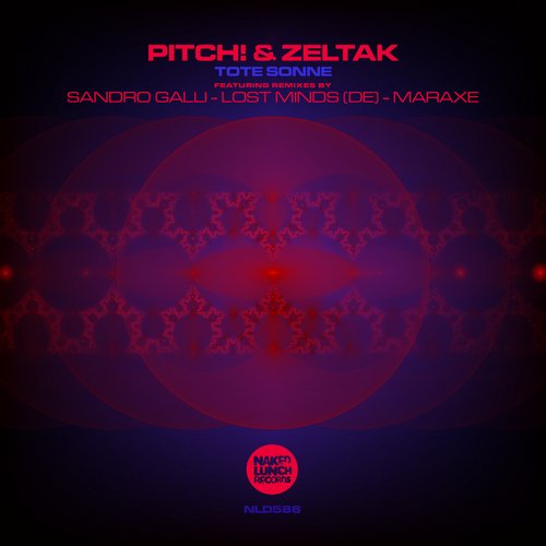 Tote Sonne (Sandro Galli Remix) cover art