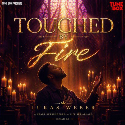 Touched By Fire