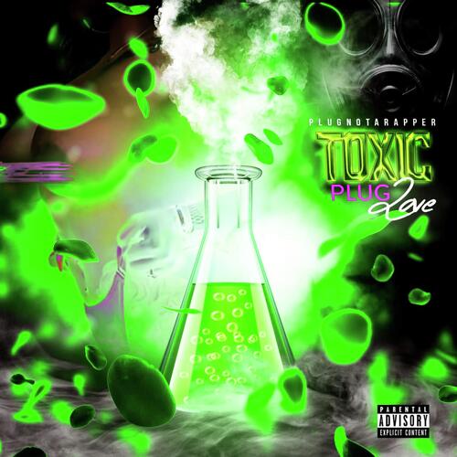 Plug Love cover art