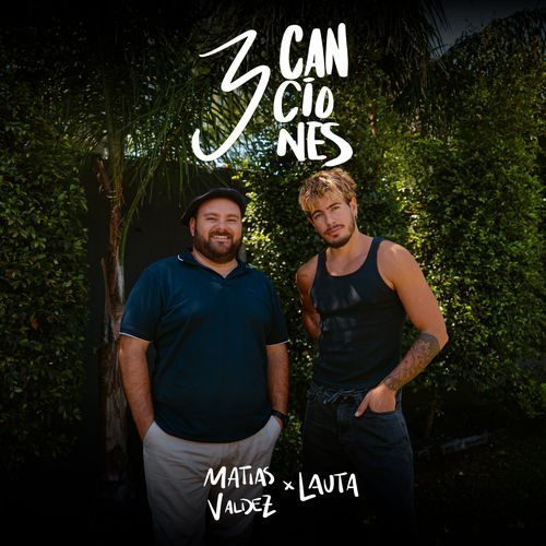 Tres Canciones