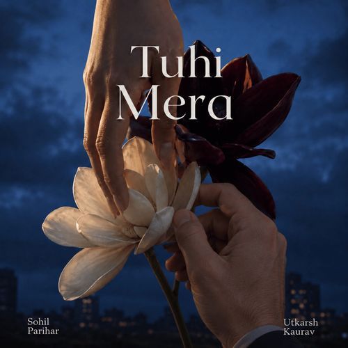 Tu Hi Mera