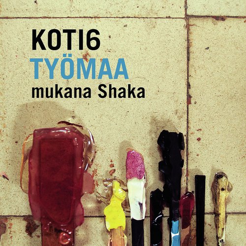 Työmaa (feat. Shaka)_poster_image