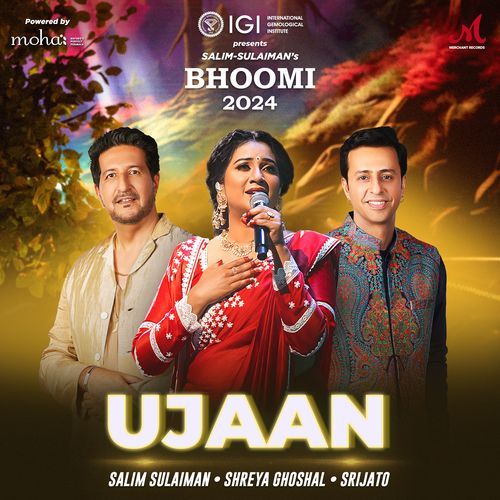 Ujaan (From "Bhoomi 2024")